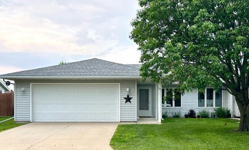 722 Memorial Drive, Spring Valley, MN 55975