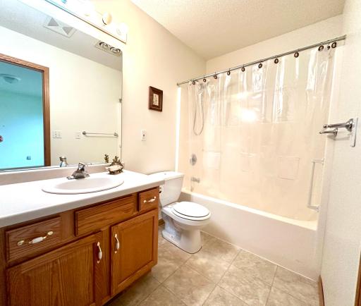 Full Bath