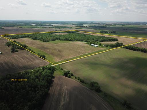 39309 350th Street SE, Fosston, MN 56542