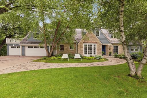 512 Janalyn Circle - Golden Valley, Minnesota
