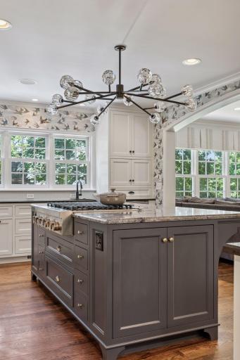 512 Janalyn Circle - Golden Valley, Minnesota