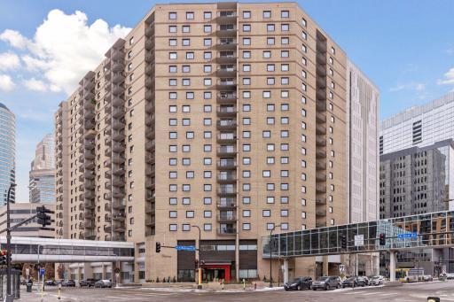 121 Washington Avenue S, 1907, Minneapolis, MN 55401