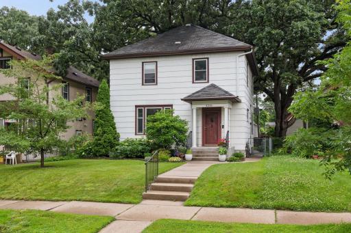 4210 Blaisdell Avenue, Minneapolis, MN 55409