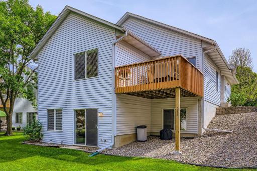 398 Bluebird Lane, Saint Paul, MN 55125