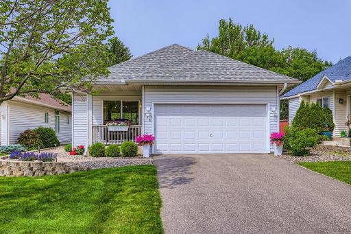 398 Bluebird Lane, Saint Paul, MN 55125
