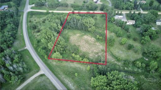23XXX 240th Ave, Fergus Falls, MN 56537