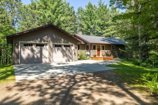23148 Glenhaven Drive, Nevis, MN 56467
