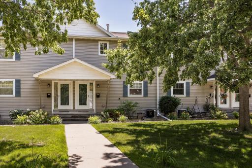 Welcome to 716 Stewart in the vibrant West 7th neighborhood!
