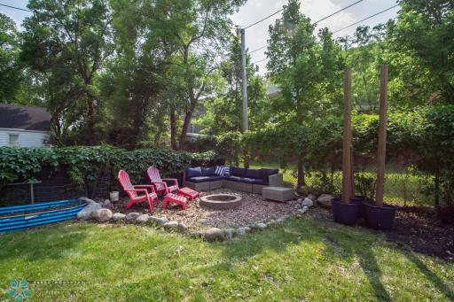 Firepit