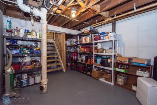 Storage