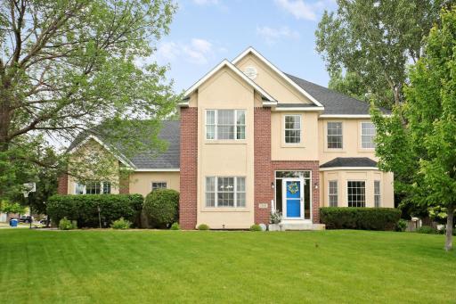 13996 Hollyhock Lane, Rogers, MN 55374