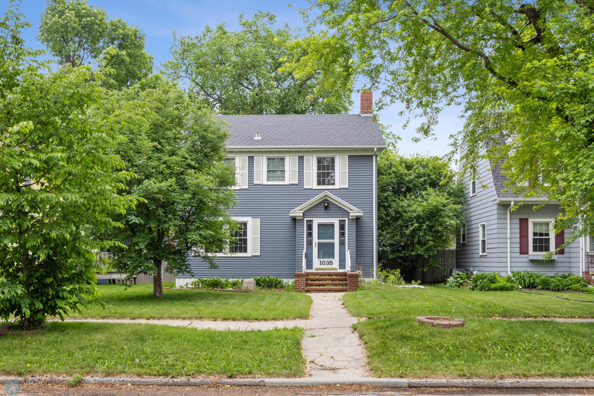 Property photo for 1035 1st Street N, Fargo, ND 58102