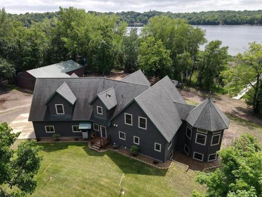 2406 Augusta Road, South Haven, MN 55382