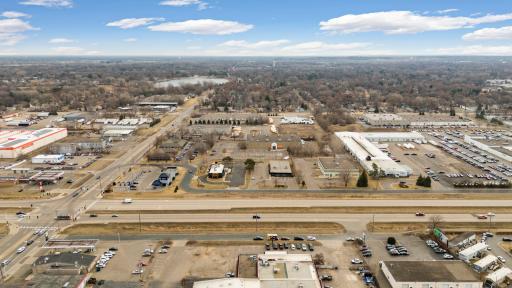 7651 Highway 65 NE, Fridley, MN 55432