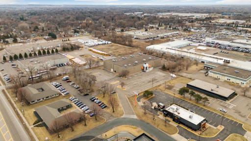 7651 Highway 65 NE, Fridley, MN 55432