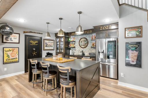 4452 167th Avenue NW, Andover, MN 55304