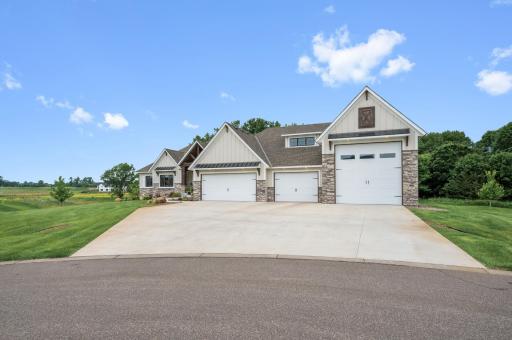 4452 167th Avenue NW, Andover, MN 55304