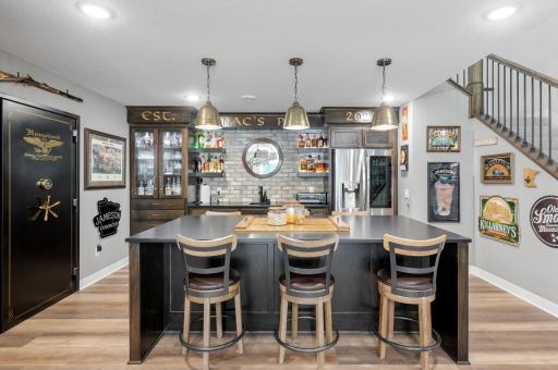 4452 167th Avenue NW, Andover, MN 55304