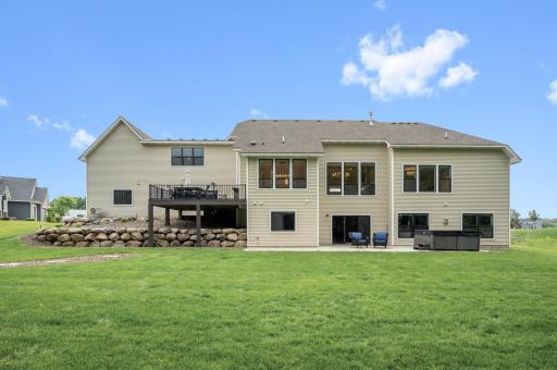 4452 167th Avenue NW, Andover, MN 55304