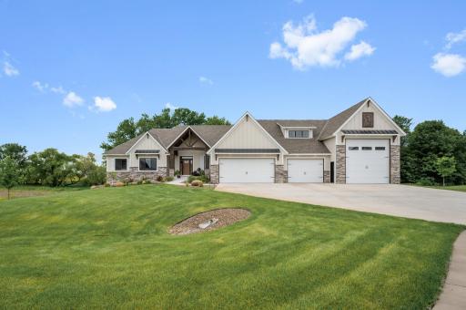 4452 167th Avenue NW, Andover, MN 55304