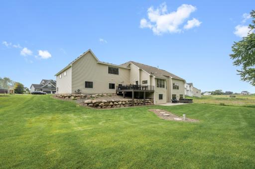 4452 167th Avenue NW, Andover, MN 55304