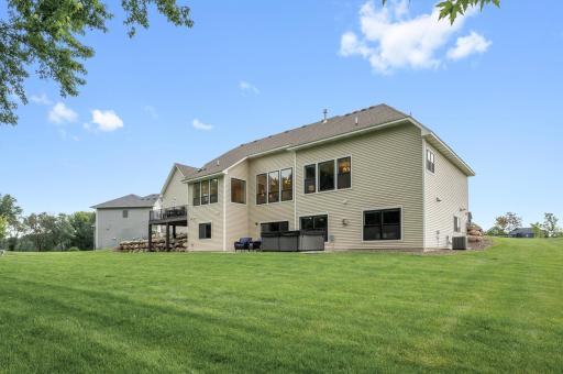 4452 167th Avenue NW, Andover, MN 55304