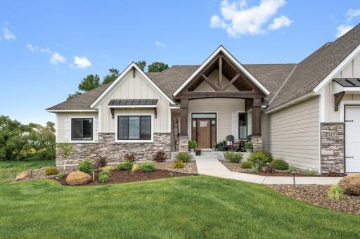 4452 167th Avenue NW, Andover, MN 55304