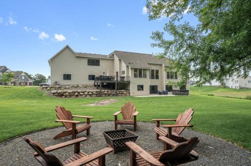 4452 167th Avenue NW, Andover, MN 55304