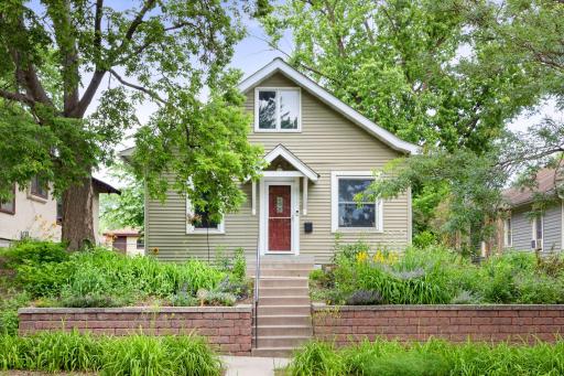 3937 14th Avenue S, Minneapolis, MN 55407