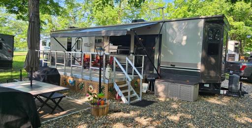 13240 Devils Lake Road NW, 20, Brandon, MN 56315