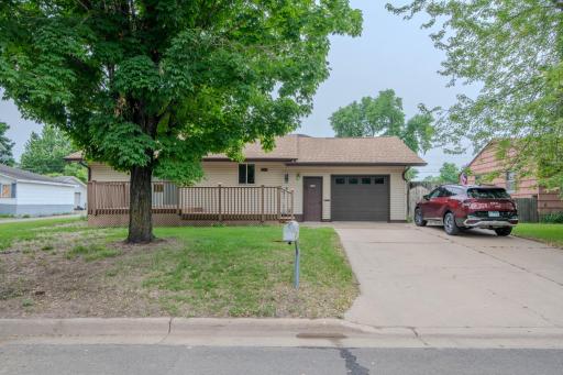 1009 7th Street NE, Little Falls, MN 56345