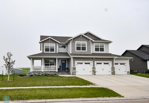 4920 11TH Street W, West Fargo, ND 58078