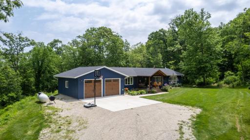 31340 Indigo Road, Fountain, MN 55935