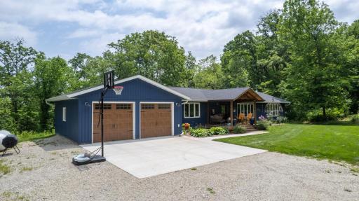 31340 Indigo Road, Fountain, MN 55935