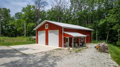 31340 Indigo Road, Fountain, MN 55935
