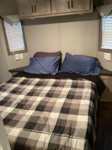 Owners bedroom main level