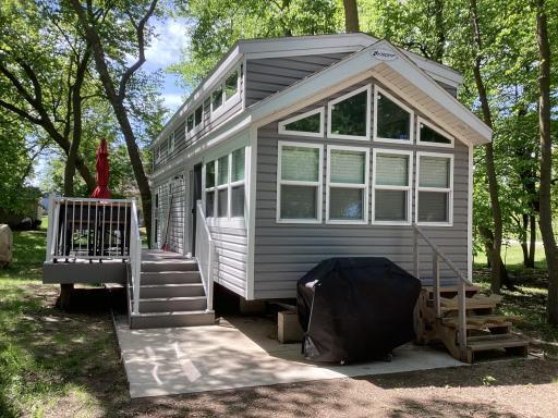 14275 Schuelke Beach Road NW, Miltona, MN 56354