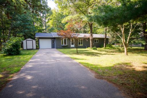 4351 Cinosam Road, Brainerd, MN 56401