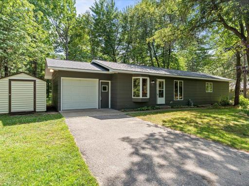 4351 Cinosam Road, Brainerd, MN 56401