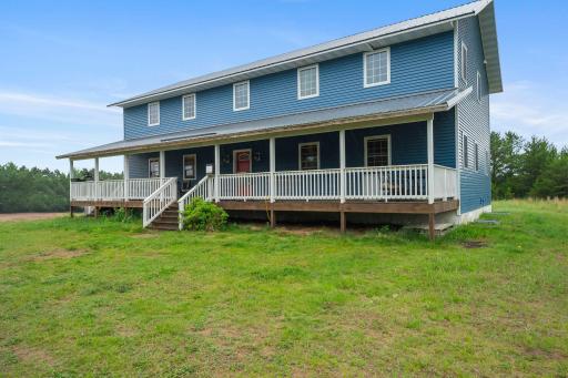 42118 Lowden Avenue, Harris, MN 55032