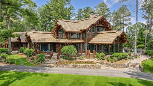 Main Lodge