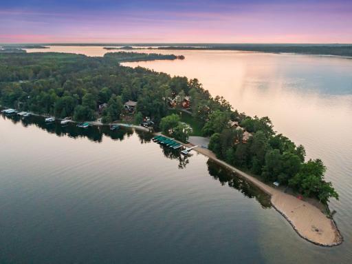 36463 Butternut Point Road, Pequot Lakes, MN 56472
