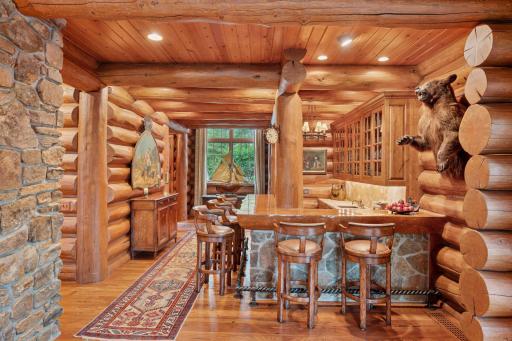 Main Lodge