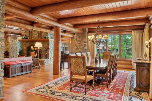 Main Lodge
