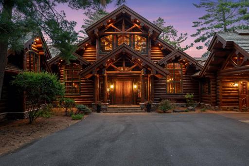Main Lodge