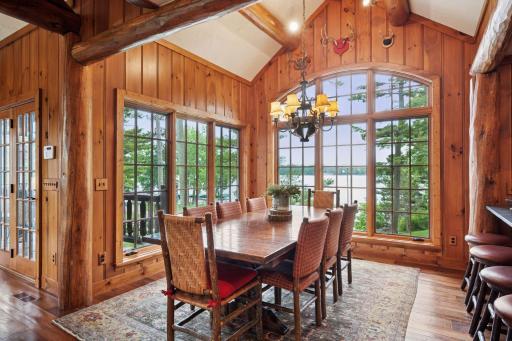 Cabin 1