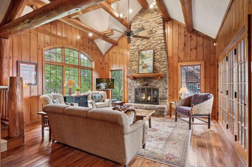 Cabin 1
