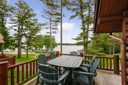 Cabin 1