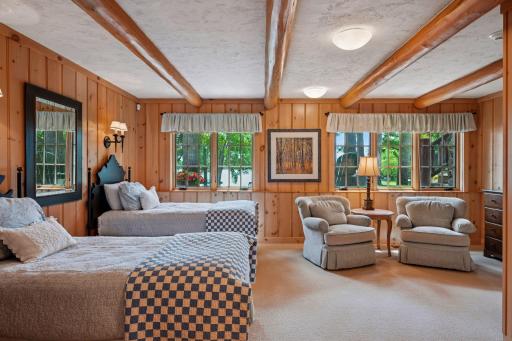 Cabin 3