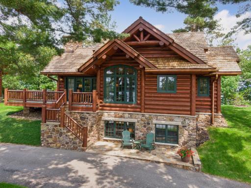Cabin 3